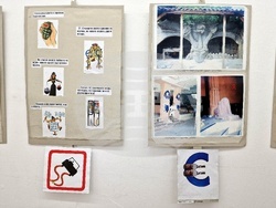 Монтана - Тодор Деков - изложба