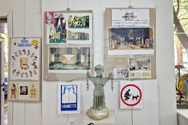 Монтана - Тодор Деков - изложба