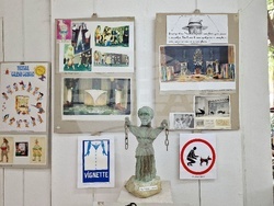 Монтана - Тодор Деков - изложба