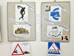 Монтана - Тодор Деков - изложба