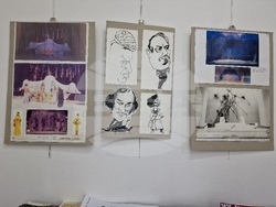 Монтана - Тодор Деков - изложба