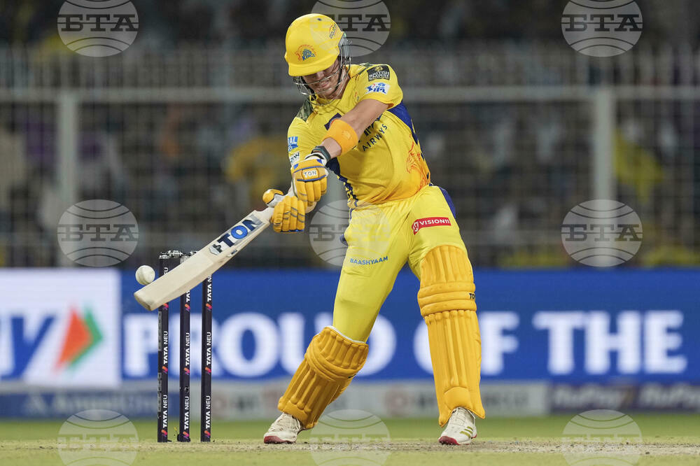 India IPL Cricket