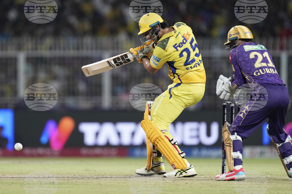 India IPL Cricket