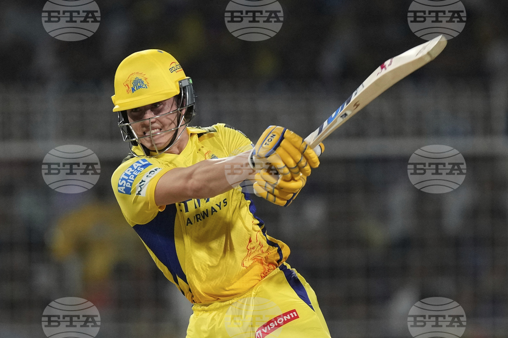 India IPL Cricket
