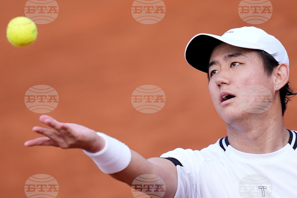 Italy Italian Open Tennis