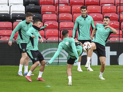 Britain Soccer Europa League