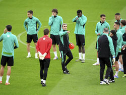 Britain Soccer Europa League