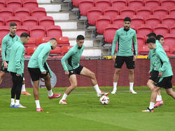 Britain Soccer Europa League