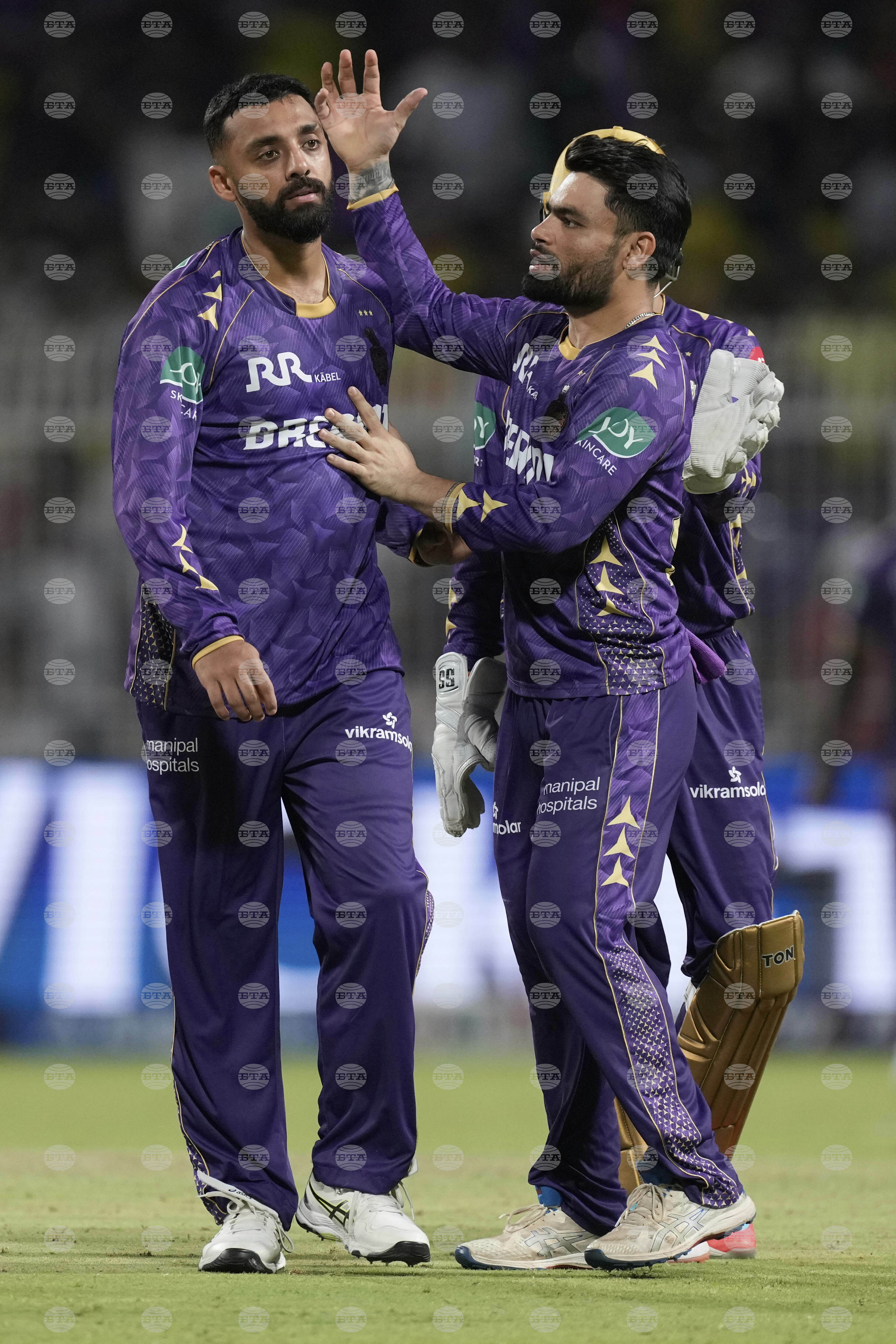 India IPL Cricket