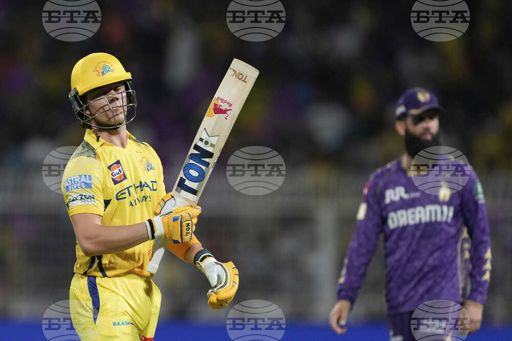 India IPL Cricket