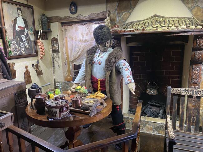 Музей на Бай Ганьо отваря врати в казанлъшкото село Енина