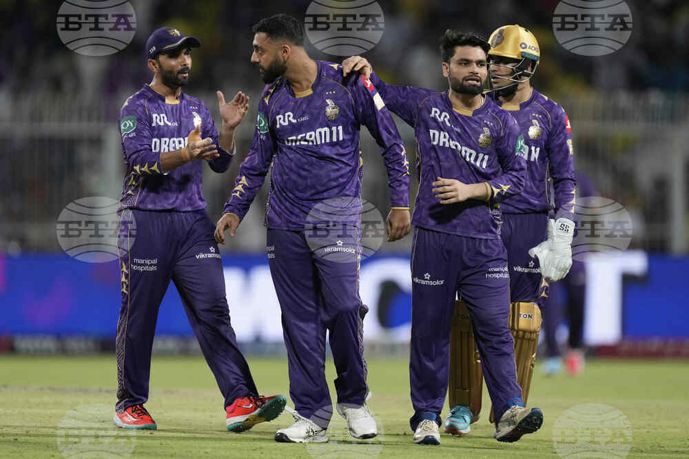 India IPL Cricket