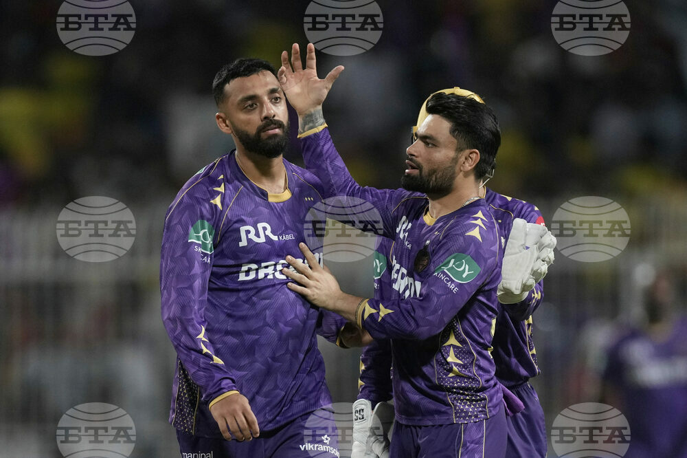 India IPL Cricket