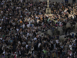 Vatican Conclave