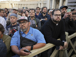 Vatican Conclave