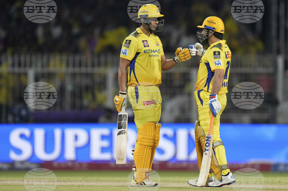 India IPL Cricket