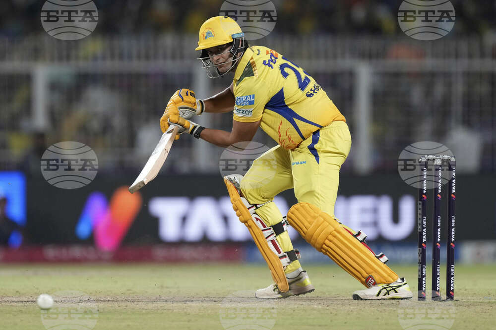 India IPL Cricket
