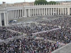 Vatican Conclave