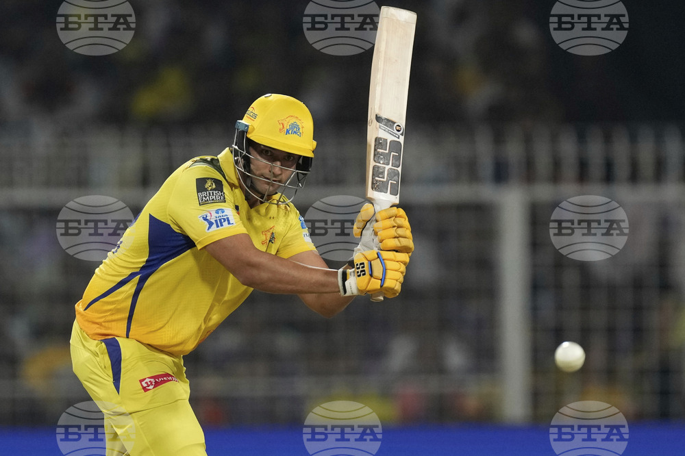 India IPL Cricket