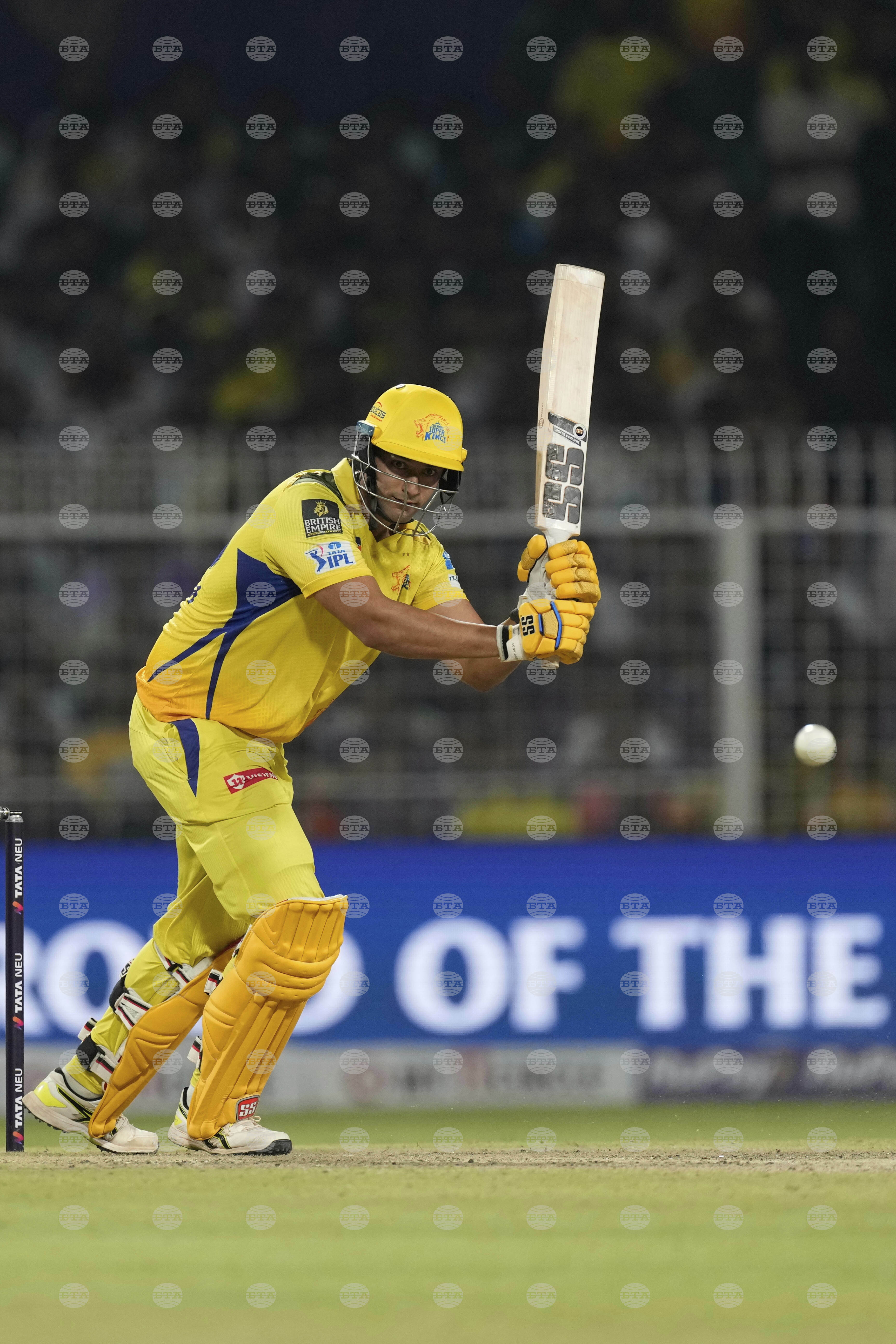 India IPL Cricket