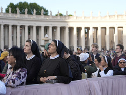 Vatican Conclave