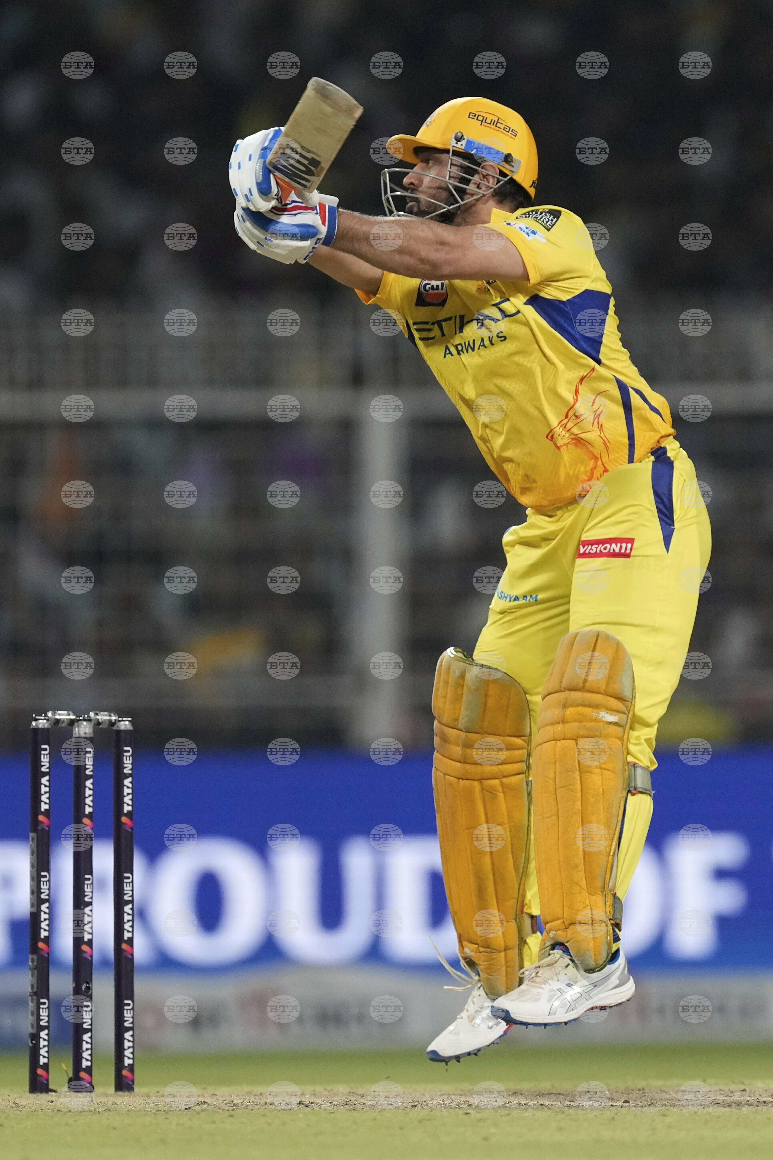India IPL Cricket