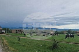 Село Обител - изглед