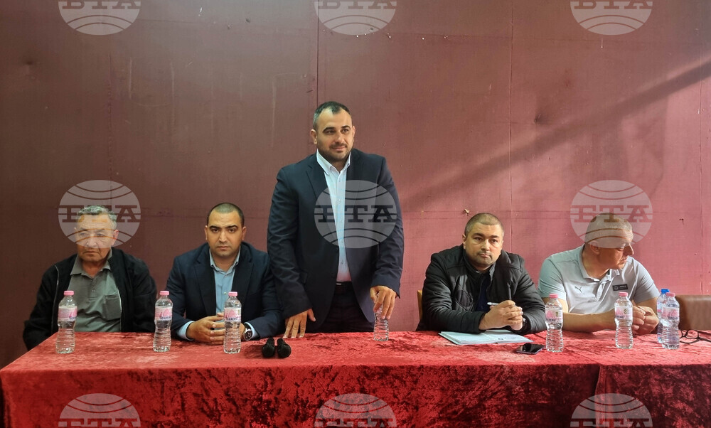 Бъдеща инвестиция край омуртагското село Обител поражда въпроси сред местните хора