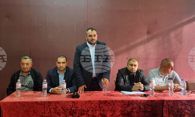 Бъдеща инвестиция край омуртагското село Обител поражда въпроси сред местните хора