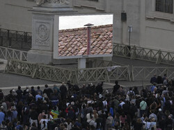 Vatican Conclave