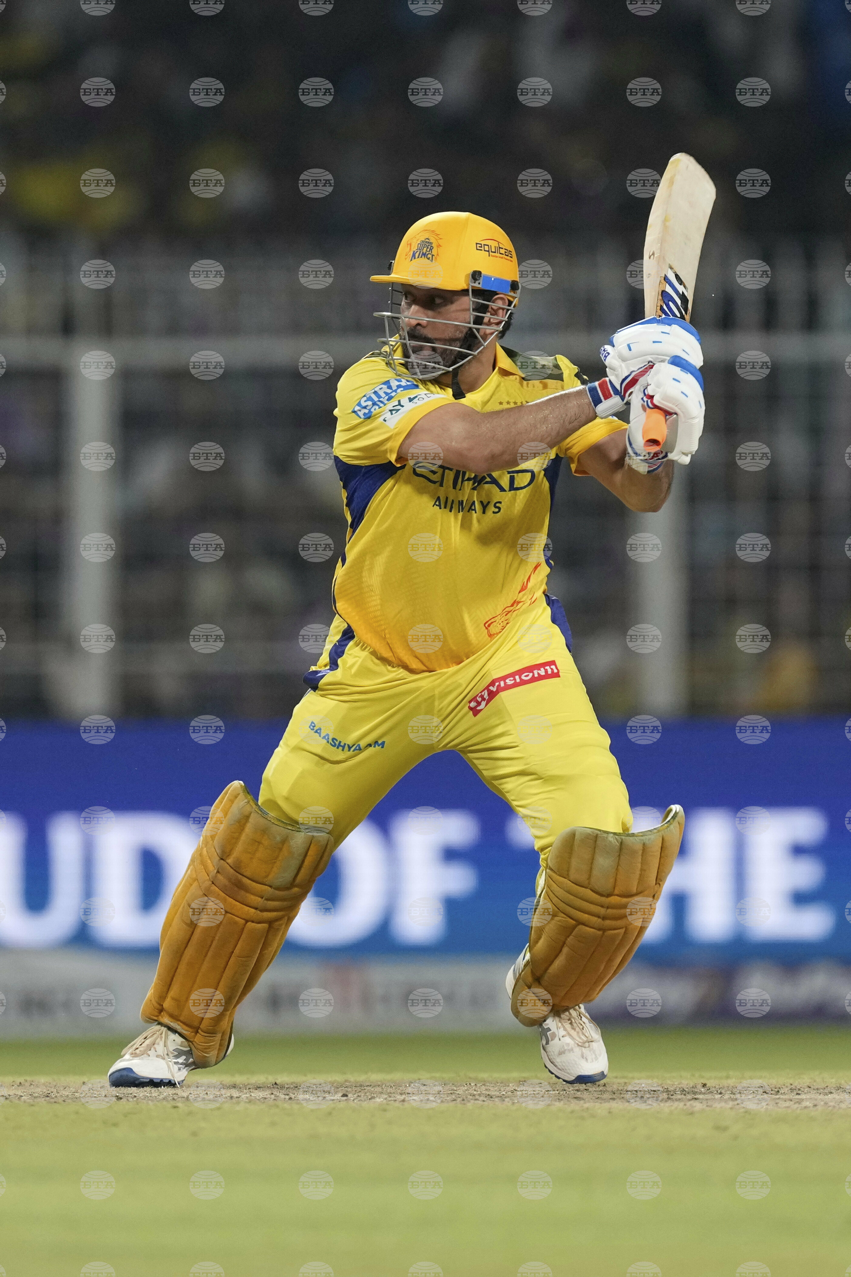 India IPL Cricket