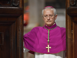 Vatican Conclave