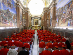Vatican Conclave