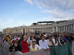 Vatican Conclave