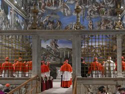 Vatican Conclave