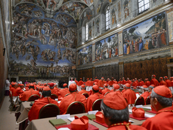 Vatican Conclave