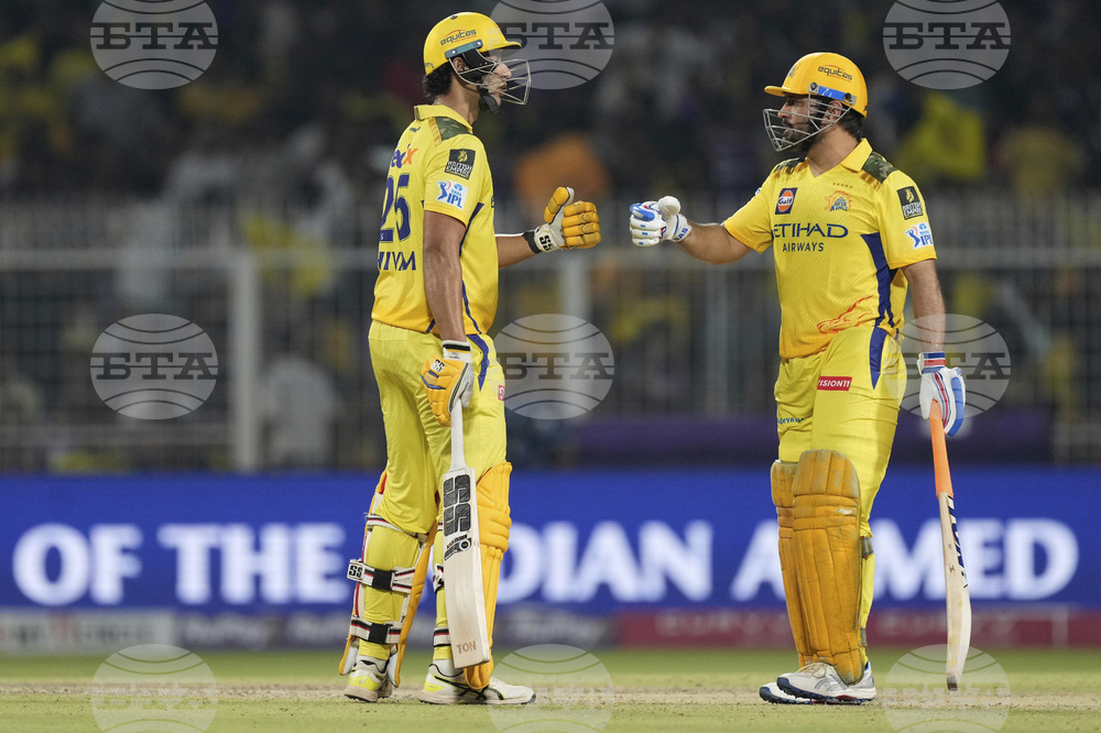 India IPL Cricket