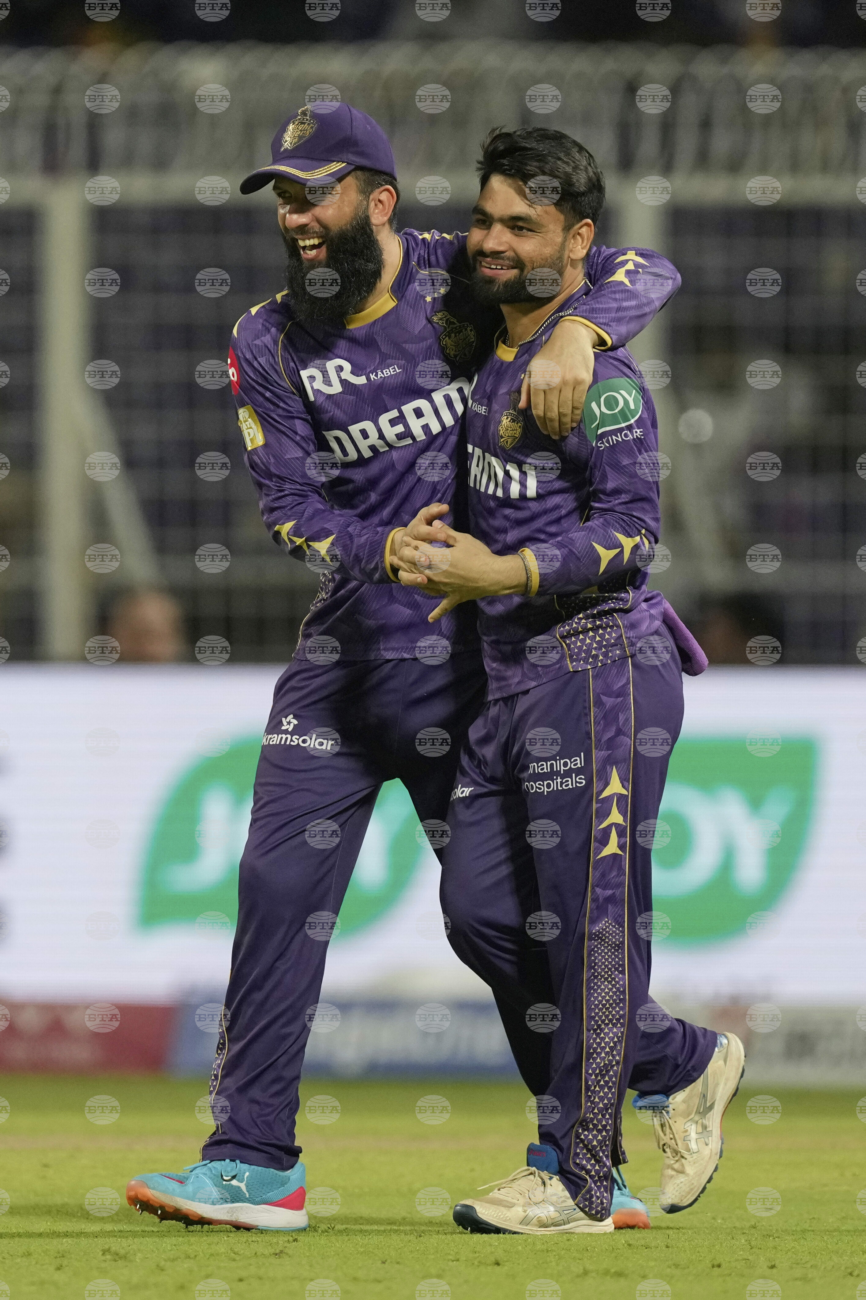 India IPL Cricket