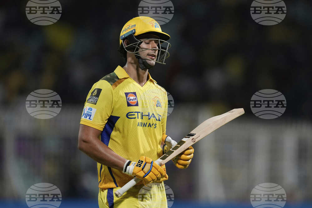 India IPL Cricket