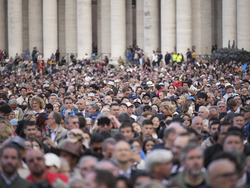 Vatican Conclave