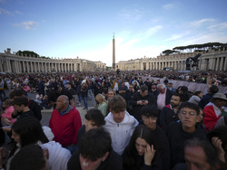 Vatican Conclave