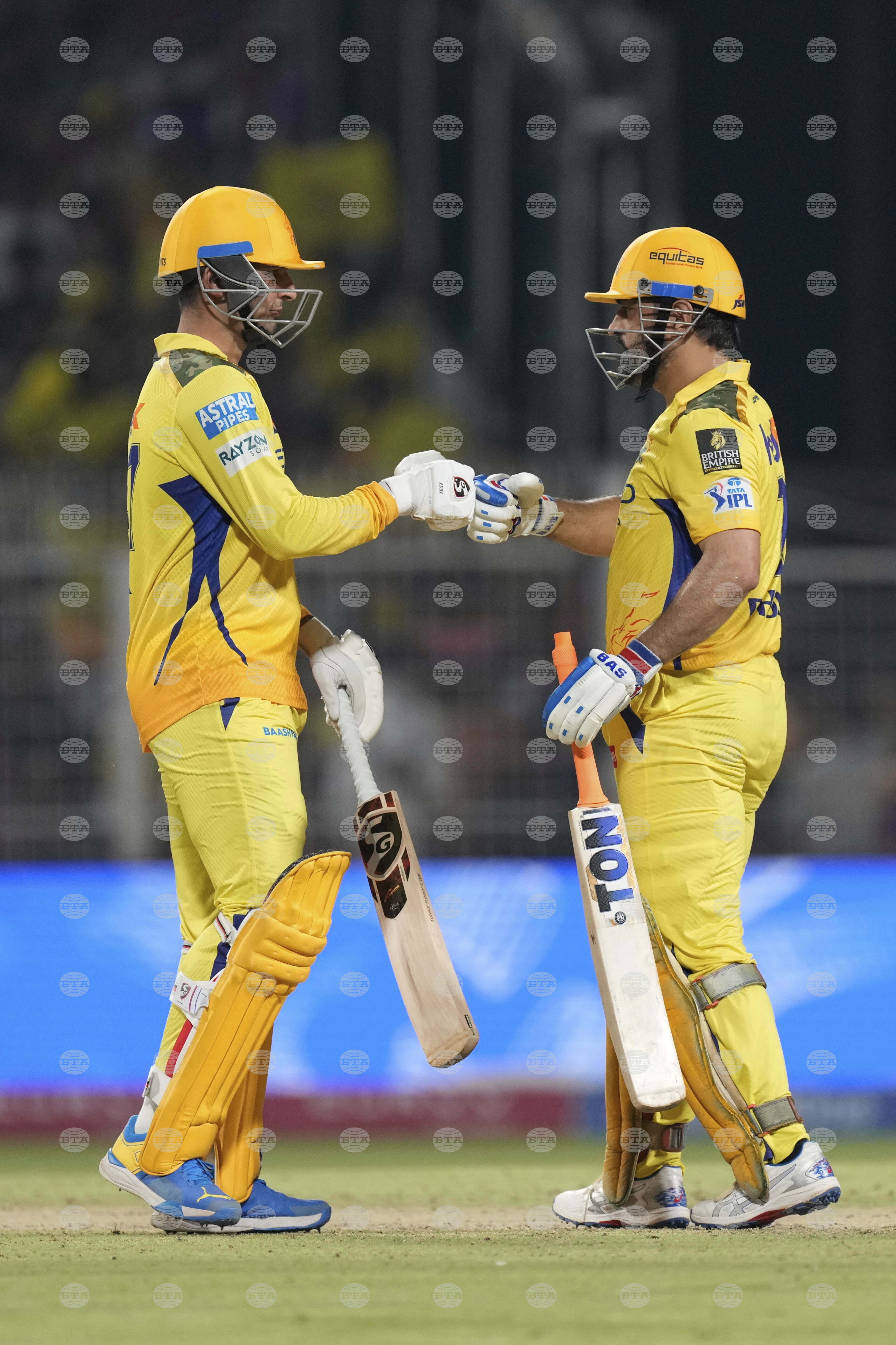 India IPL Cricket