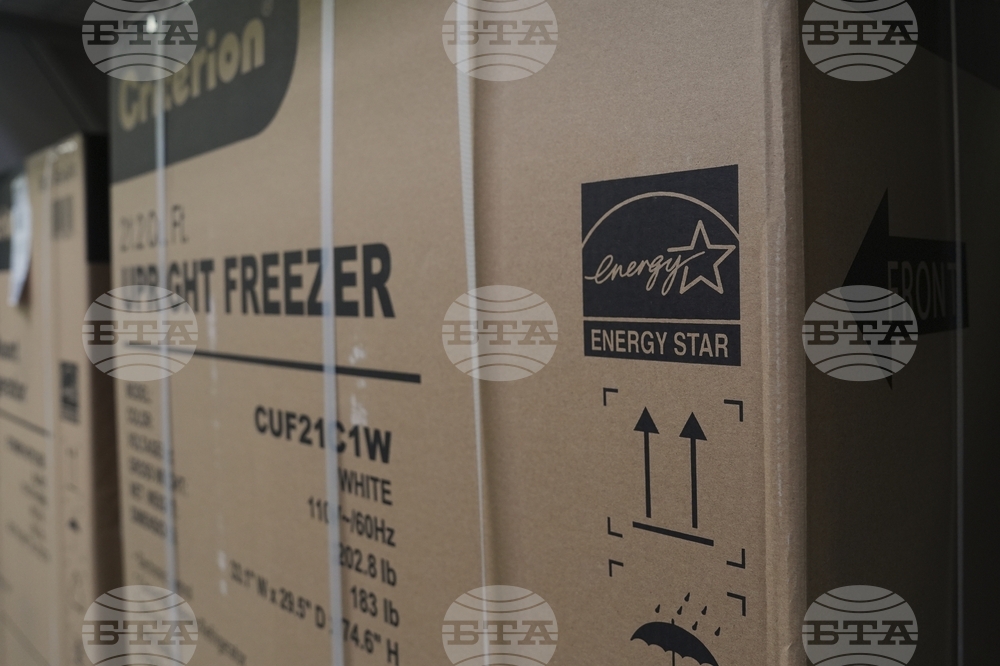 Trump Energy Star