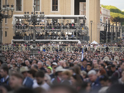 Vatican Conclave