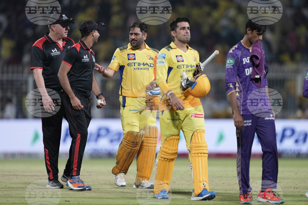 India IPL Cricket