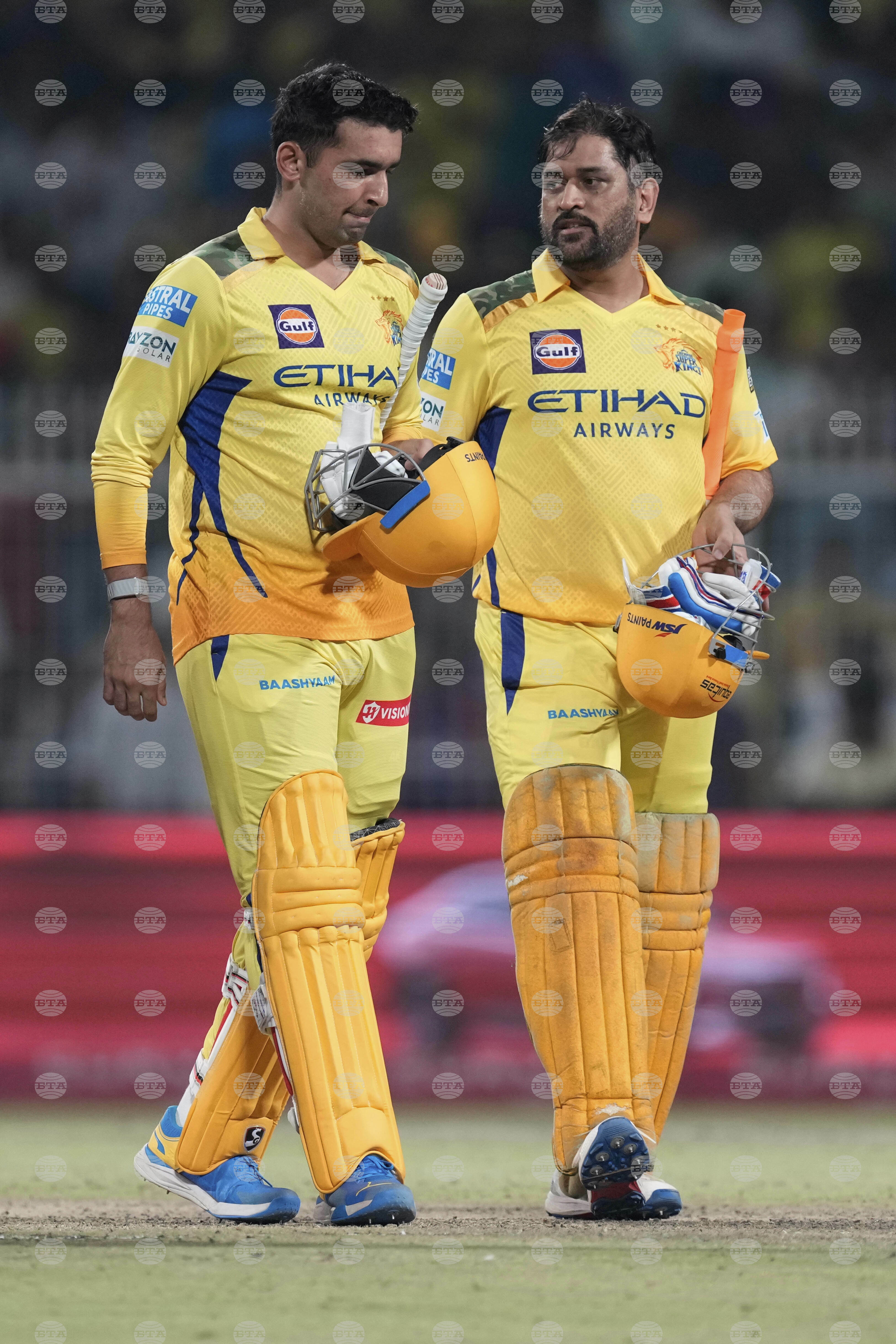 India IPL Cricket