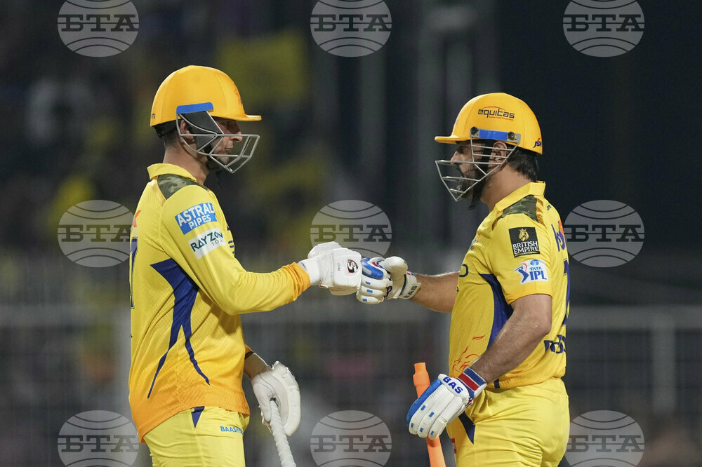 India IPL Cricket