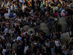 Vatican Conclave