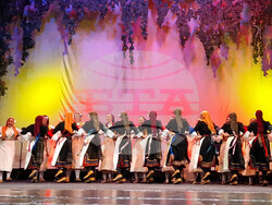 Разград - концерт - фолклор