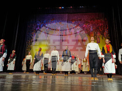 Разград - концерт - фолклор